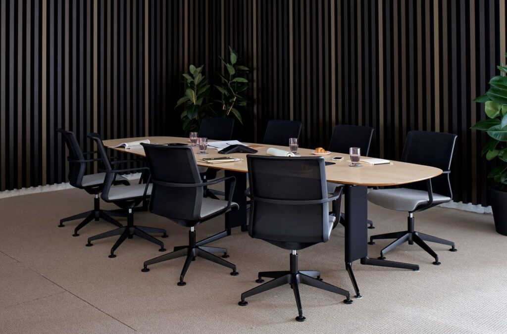 We are Part(ner) of The Senator Group | Bureau vandervorm