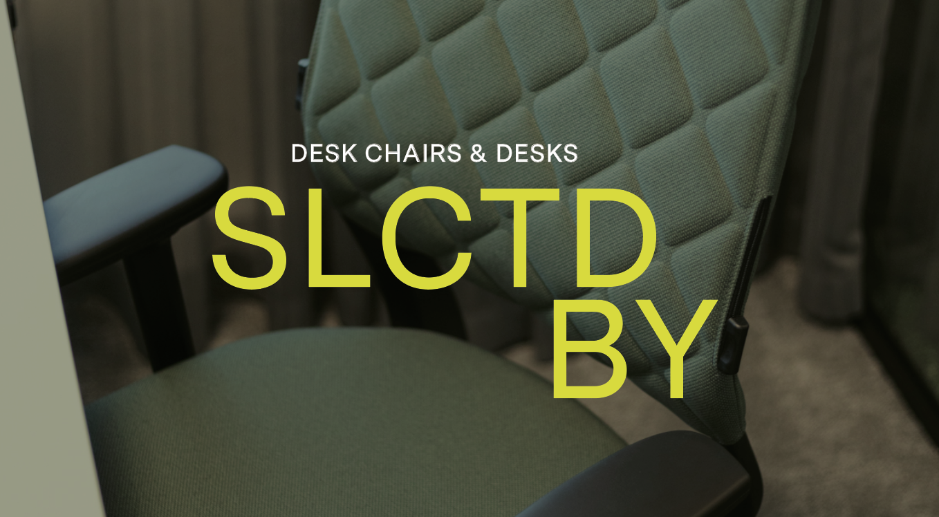 SLCTD BY Bureau vandervorm header