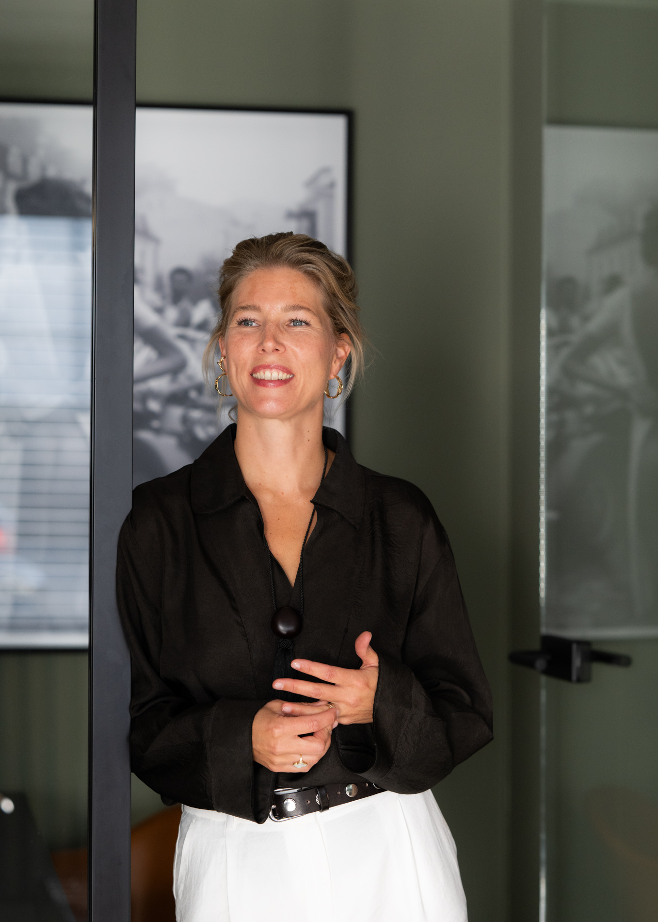 Mariette Heukels