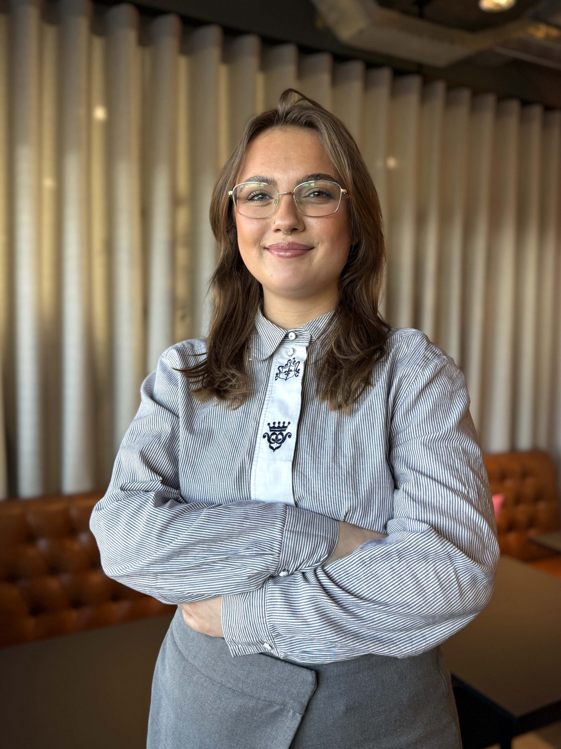 Stagaire- Interior Design- Tara van der Zande