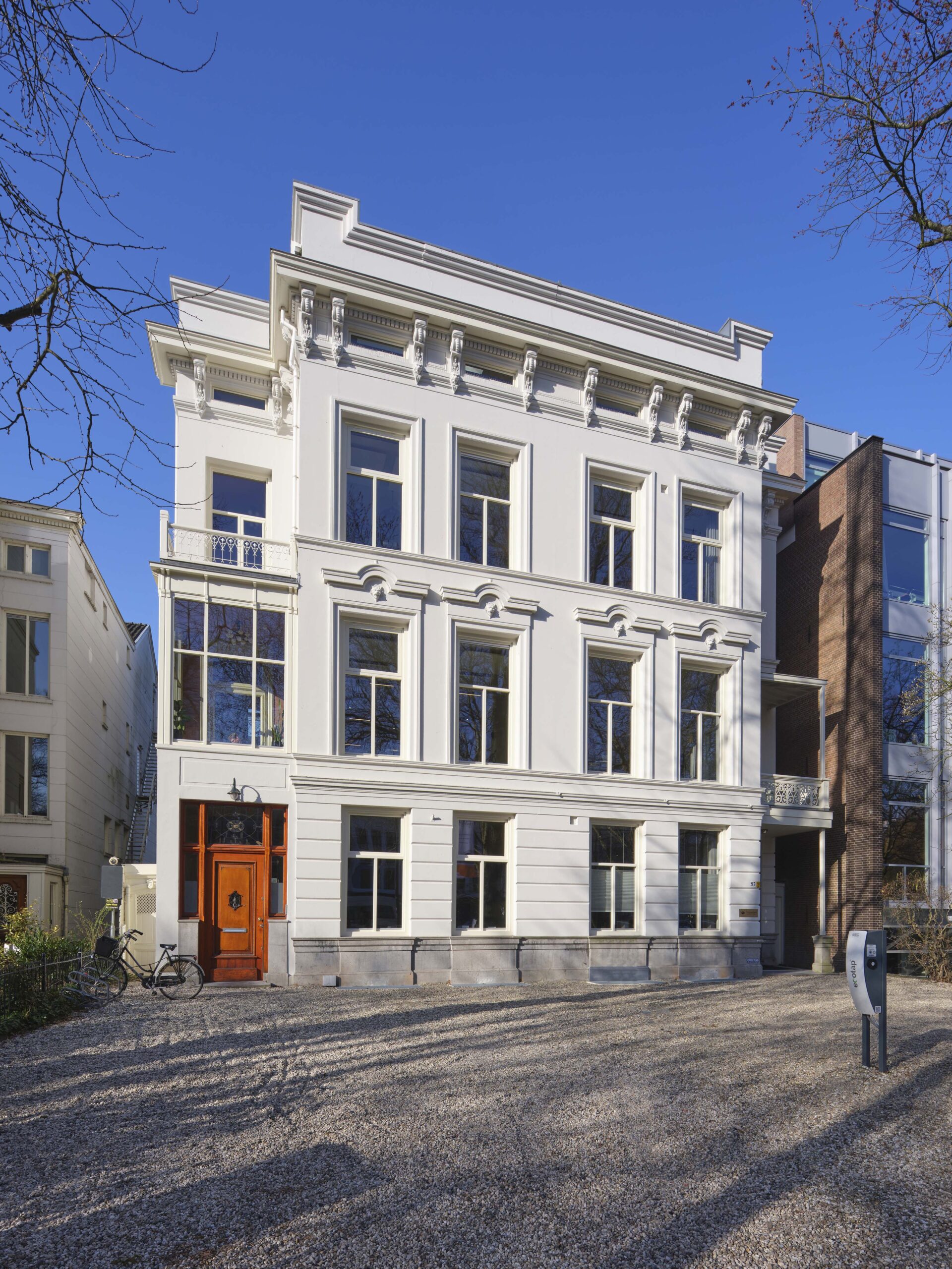 Maasdael Rotterdam
