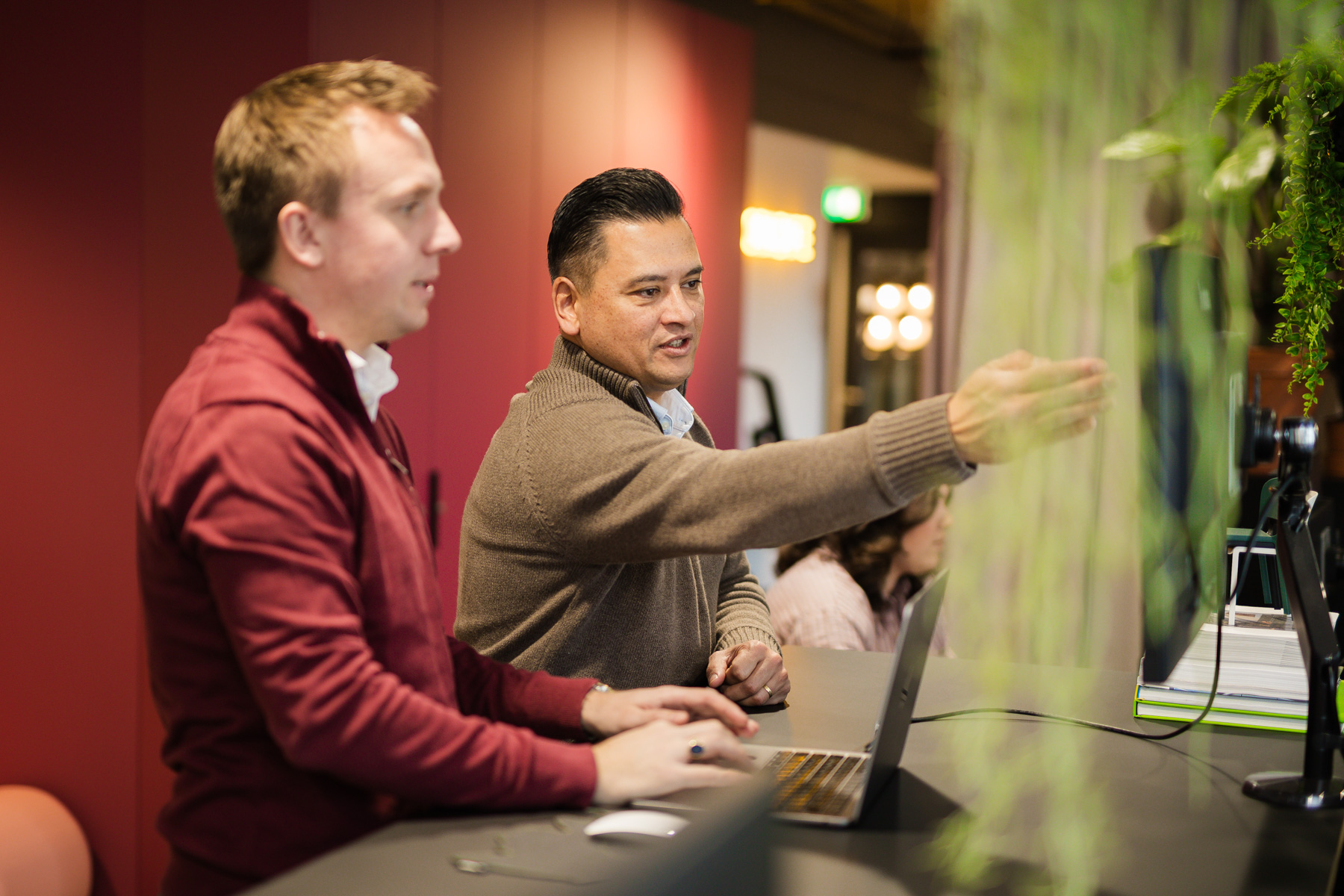 huisvestingstrategie