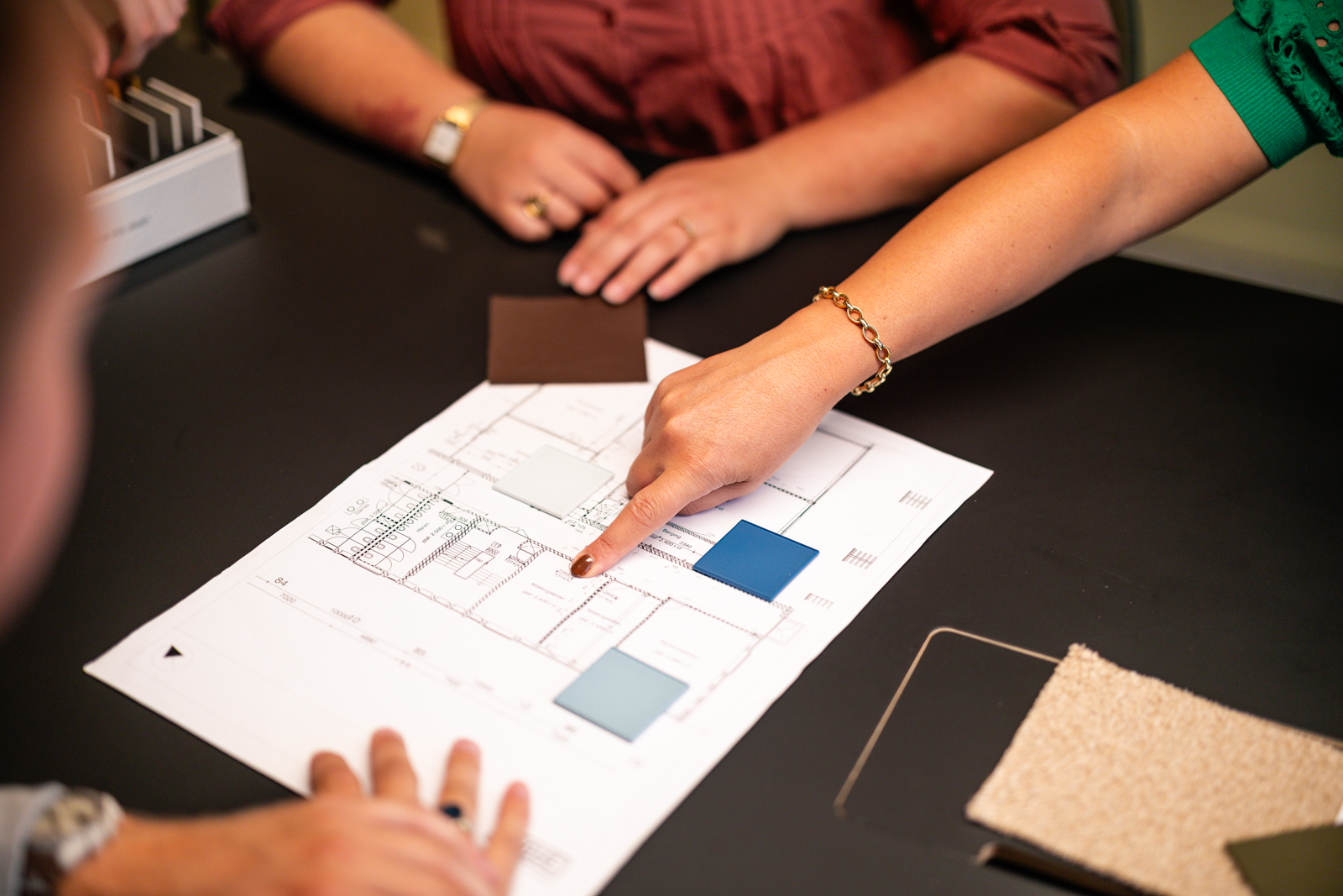 huisvestingsstrategie