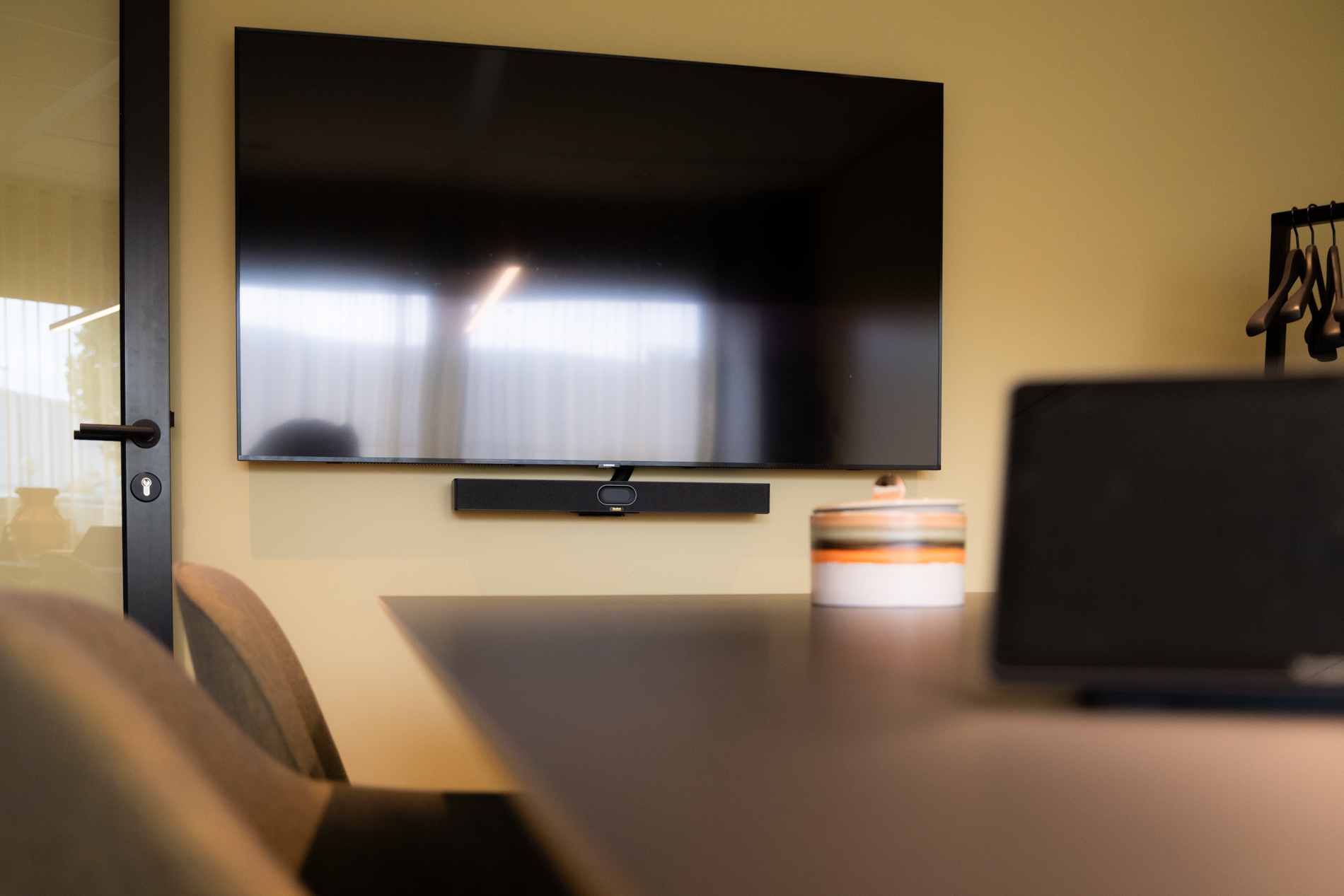 AV (audiovisuele) middelen