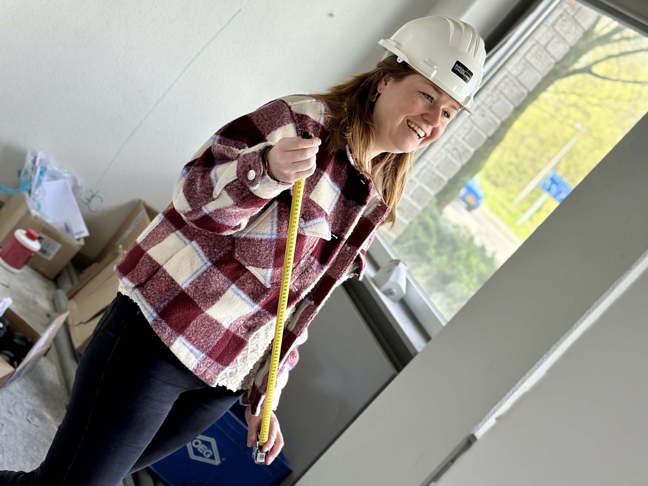 Nienke projectmanagement portrait kopie lR