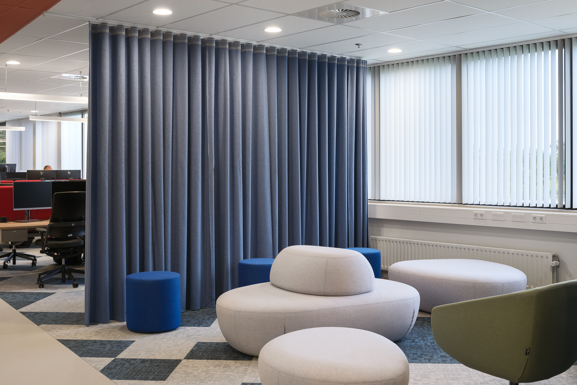 Tetra Pak Heerenveen
